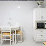 Amicorum Parking Apartmán Sevilla
