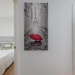 Amicorum Parking Apartmán Sevilla
