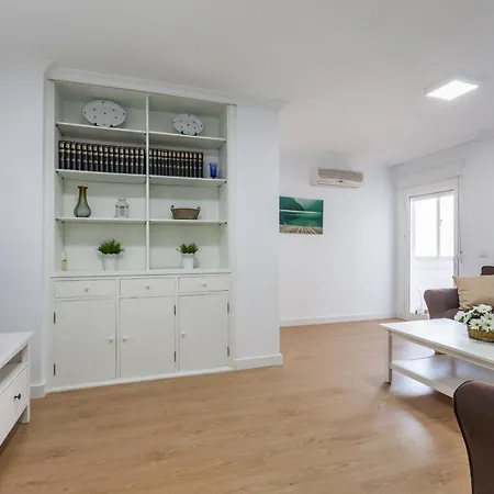 Amicorum Parking Apartment