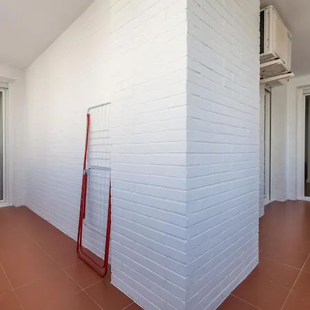 Amicorum Parking * Sevilla