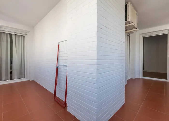 شقة Amicorum Parking