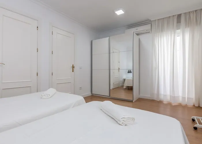 Amicorum Parking Apartamento *